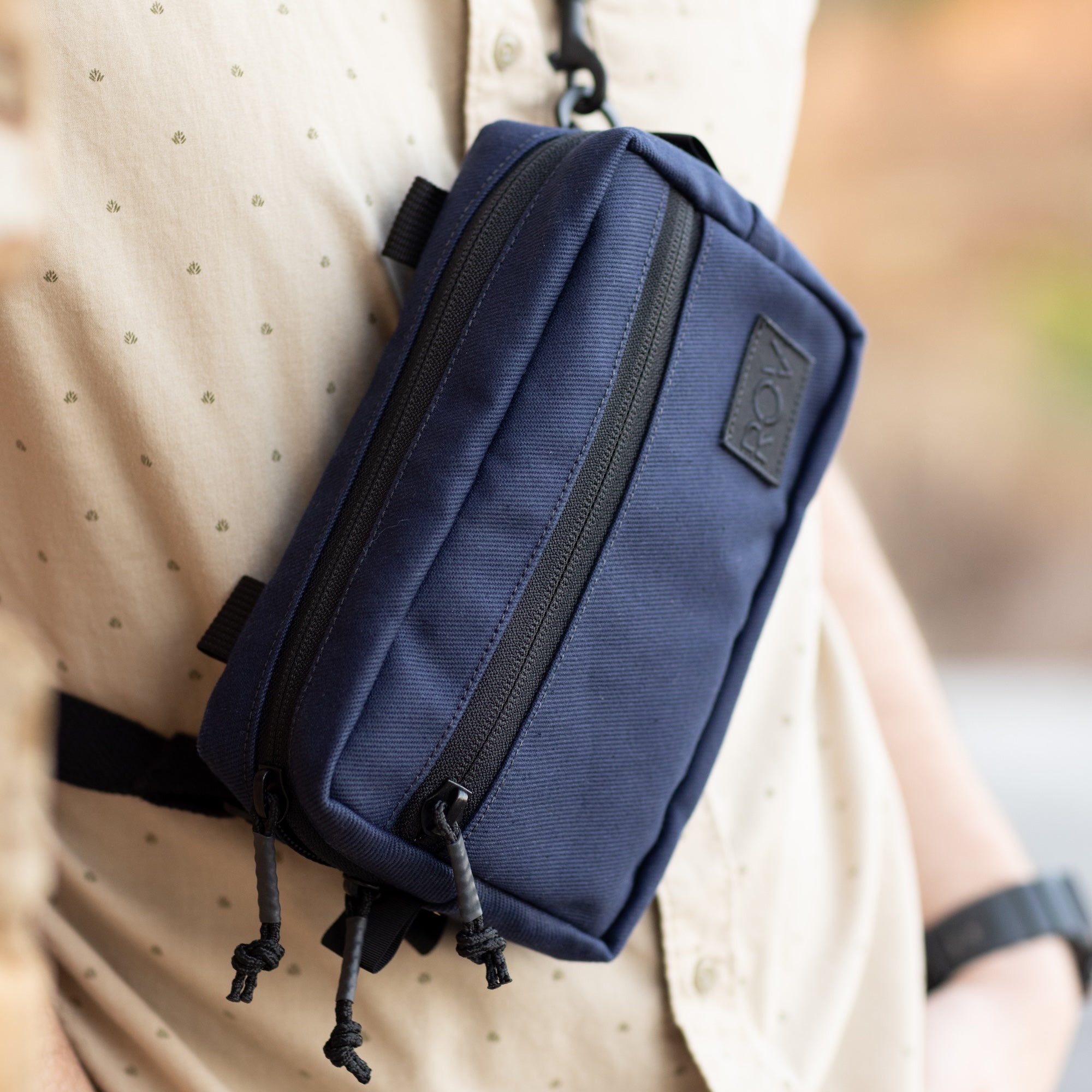 GWA x ROV Convertible Deluxe Midnight