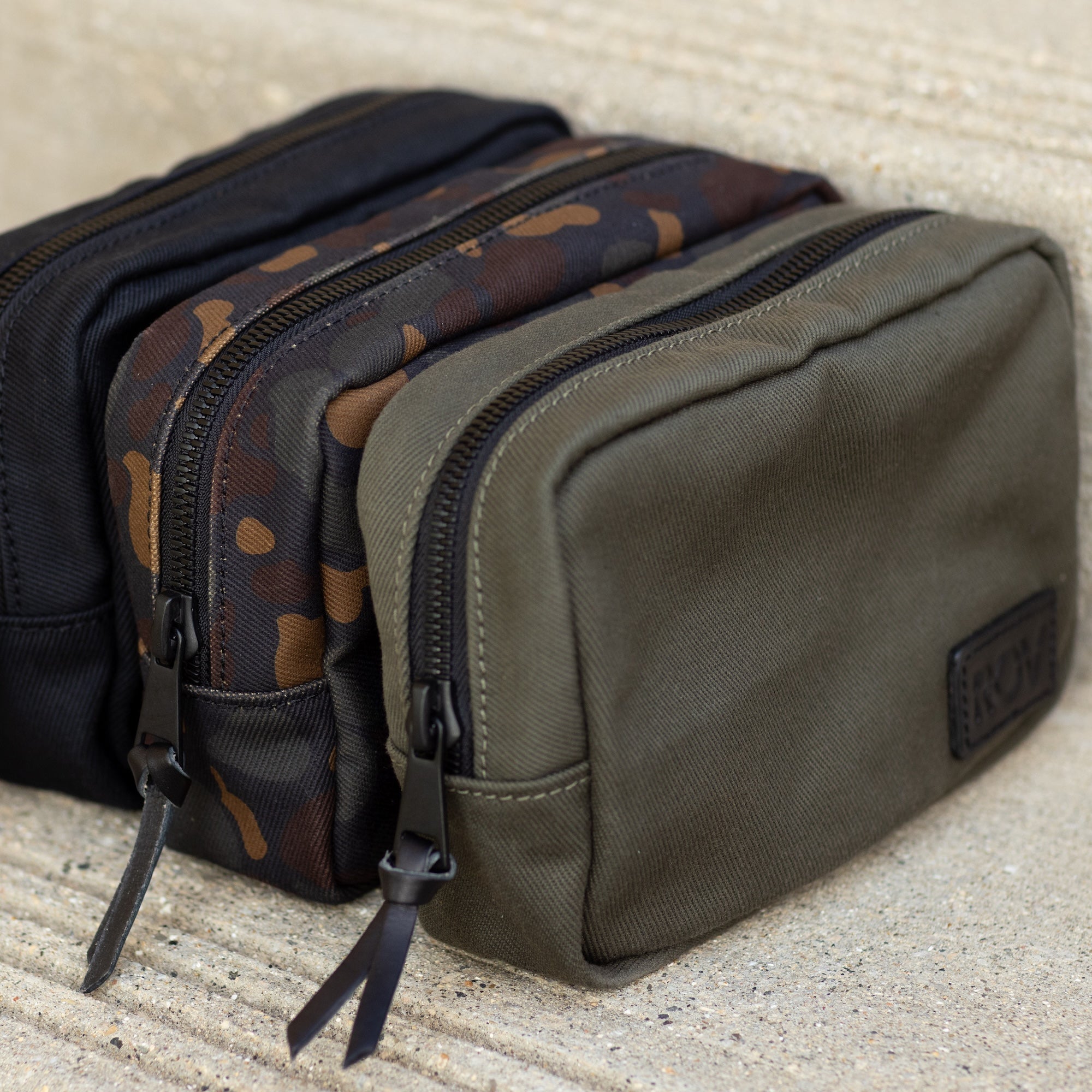 The Scribe - All New Org Pouch