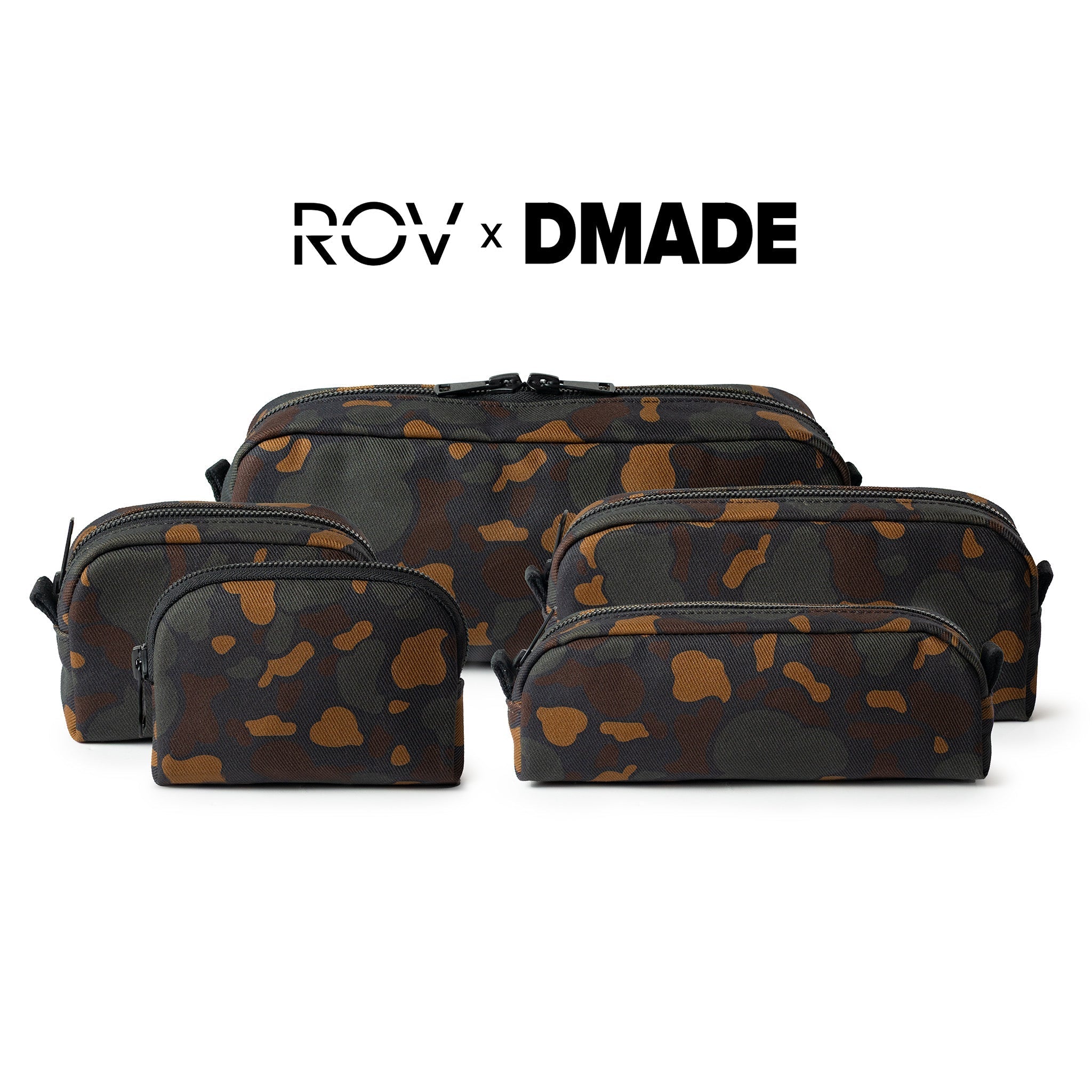 ROV x DMade