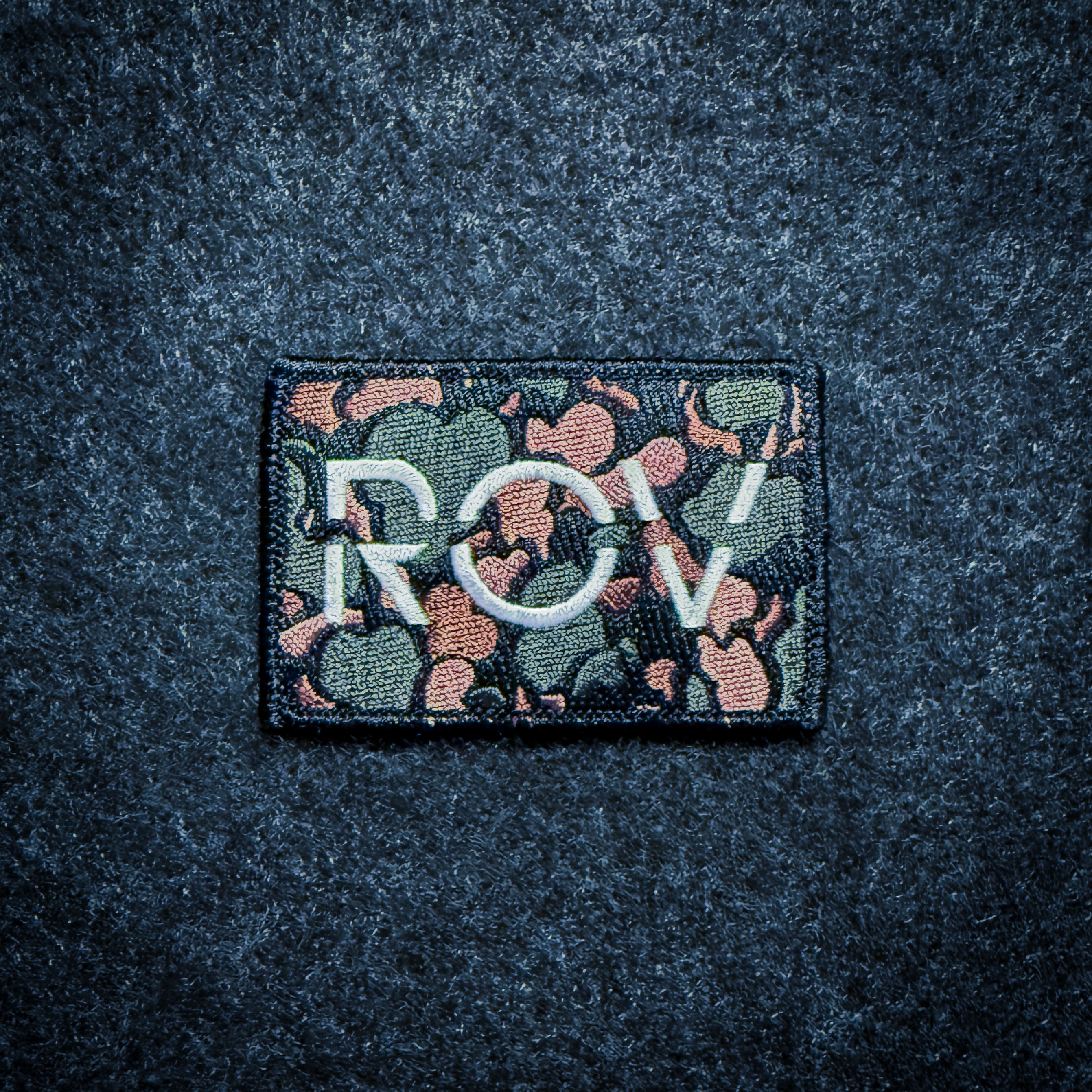 Black Friday 2024 Patches