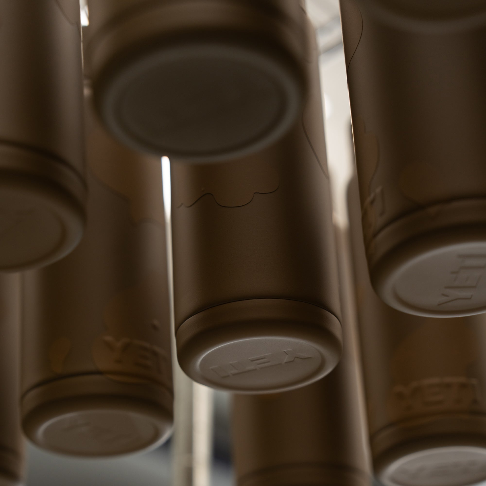 ROV Yeti Rambler 26 - Highland