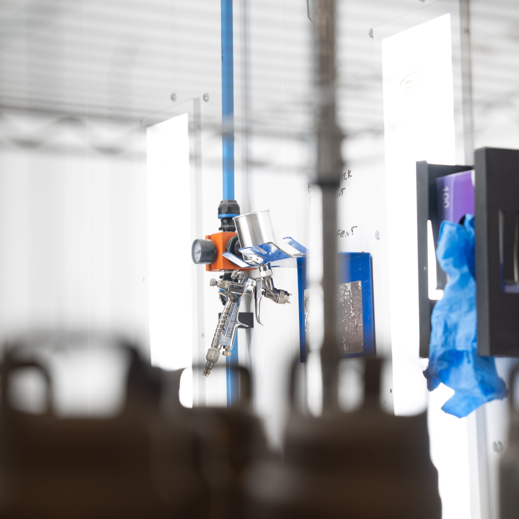 ROV Yeti Rambler 26 - Highland