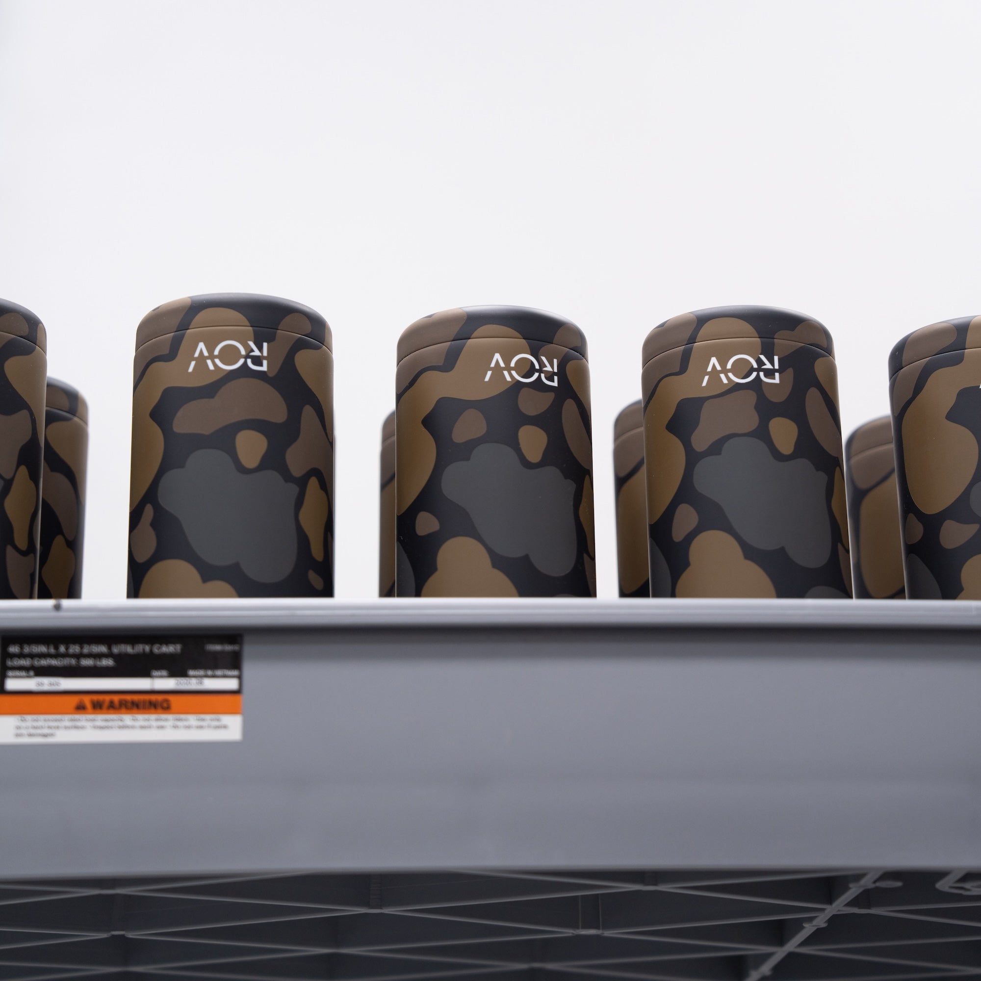 ROV Yeti Rambler 26 - Highland