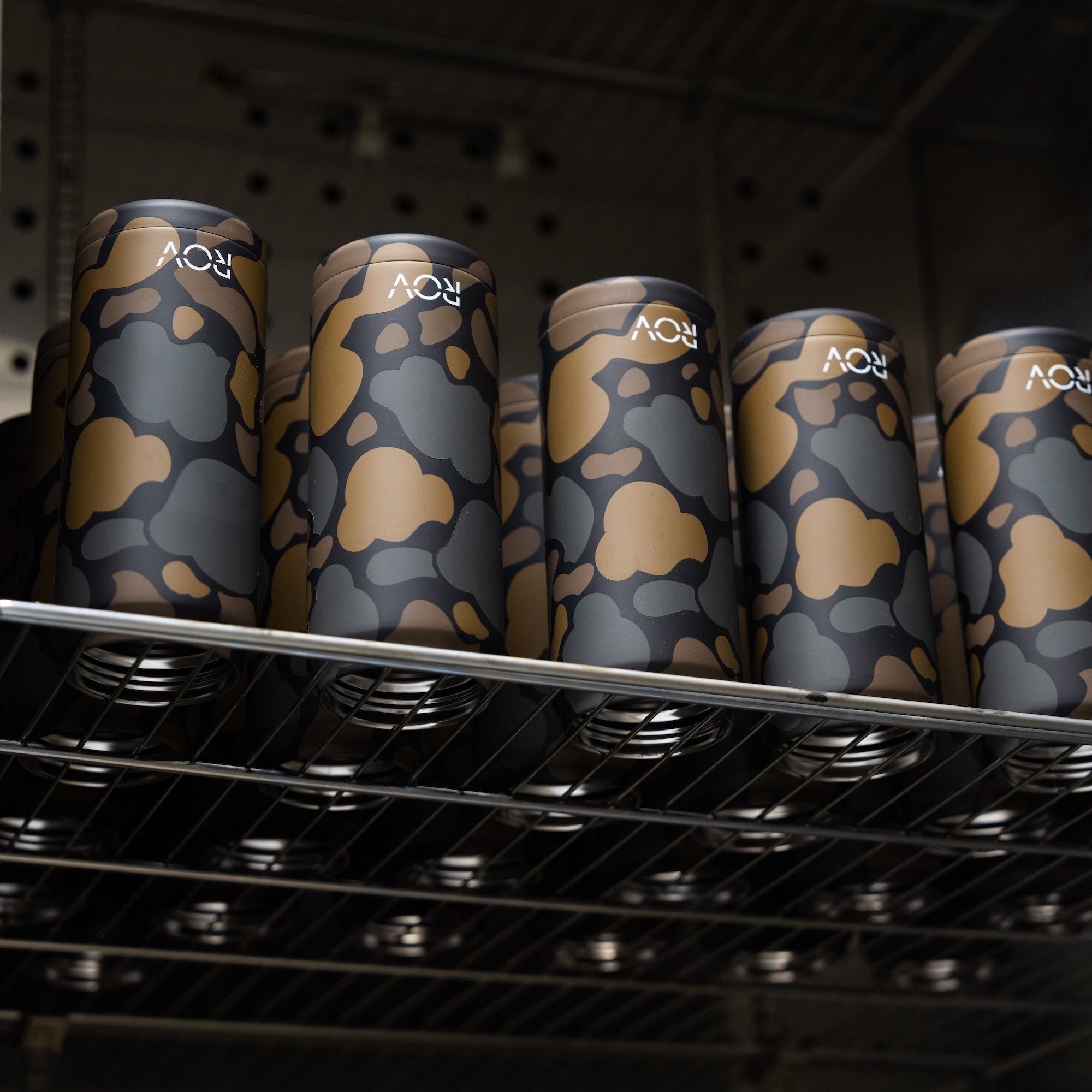 ROV Yeti Rambler 26 - Highland