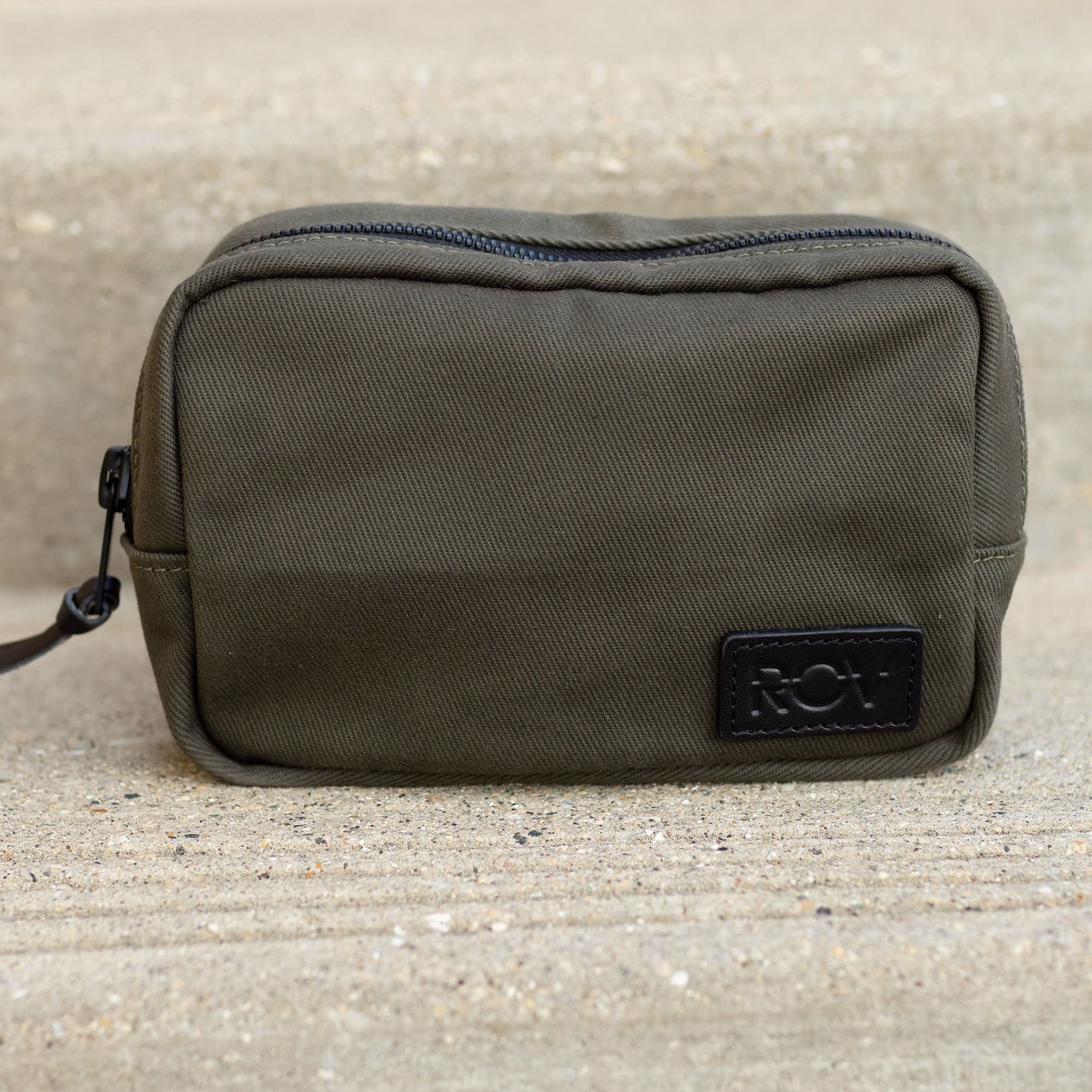 The Scribe - Org pouch