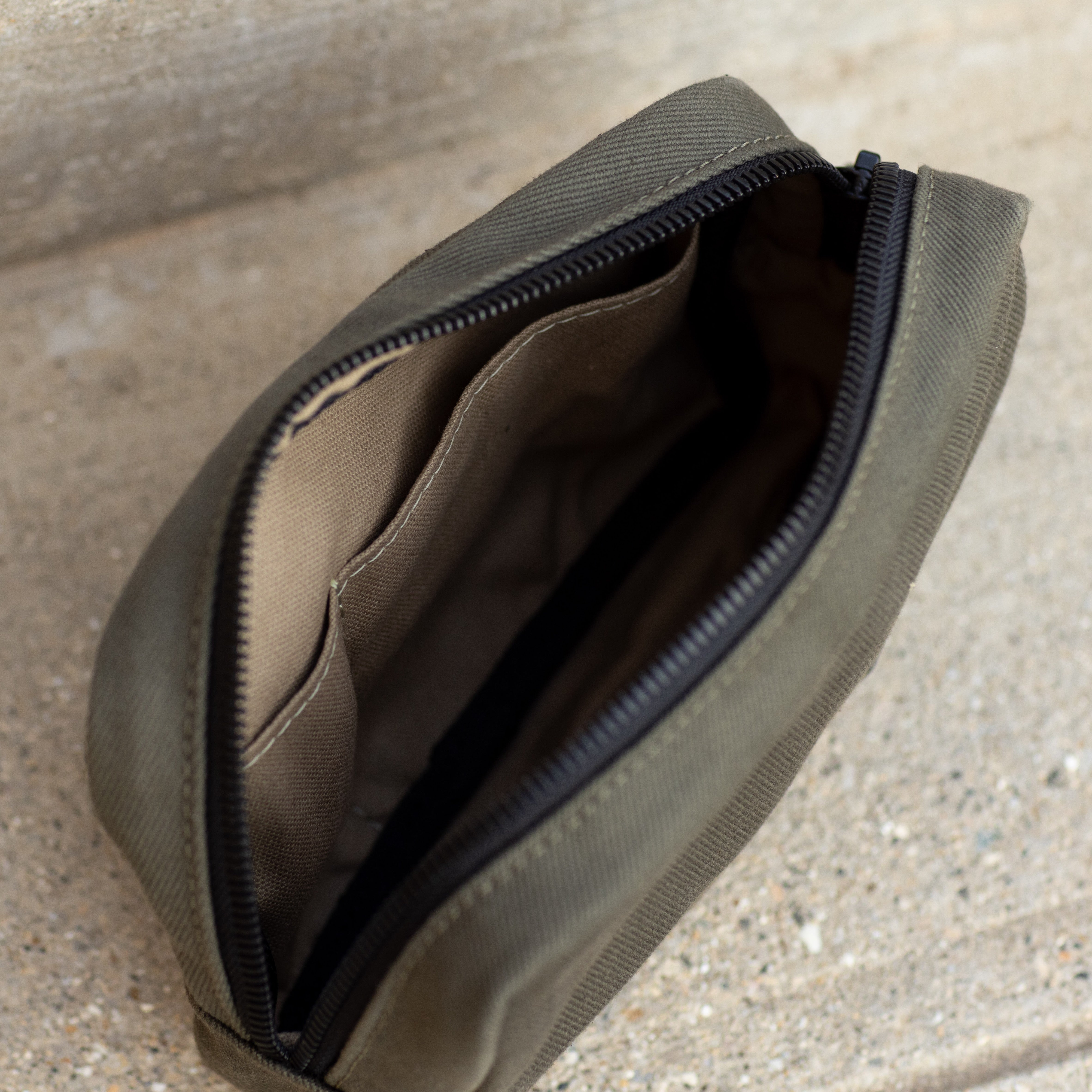 The Scribe - Org pouch