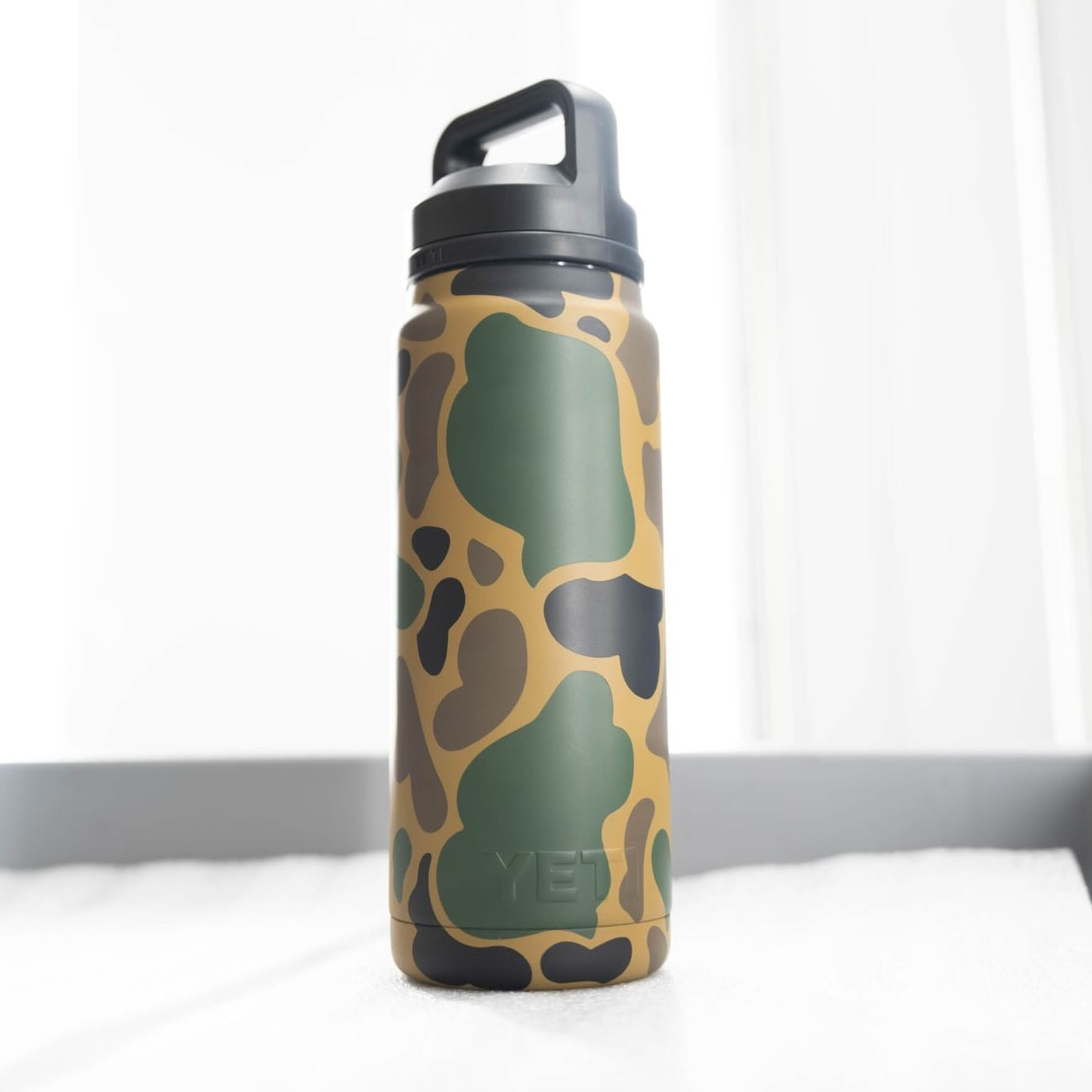 Rov Ramber ROV Yeti Rambler 26 - Highland Desert – ROV GEAR