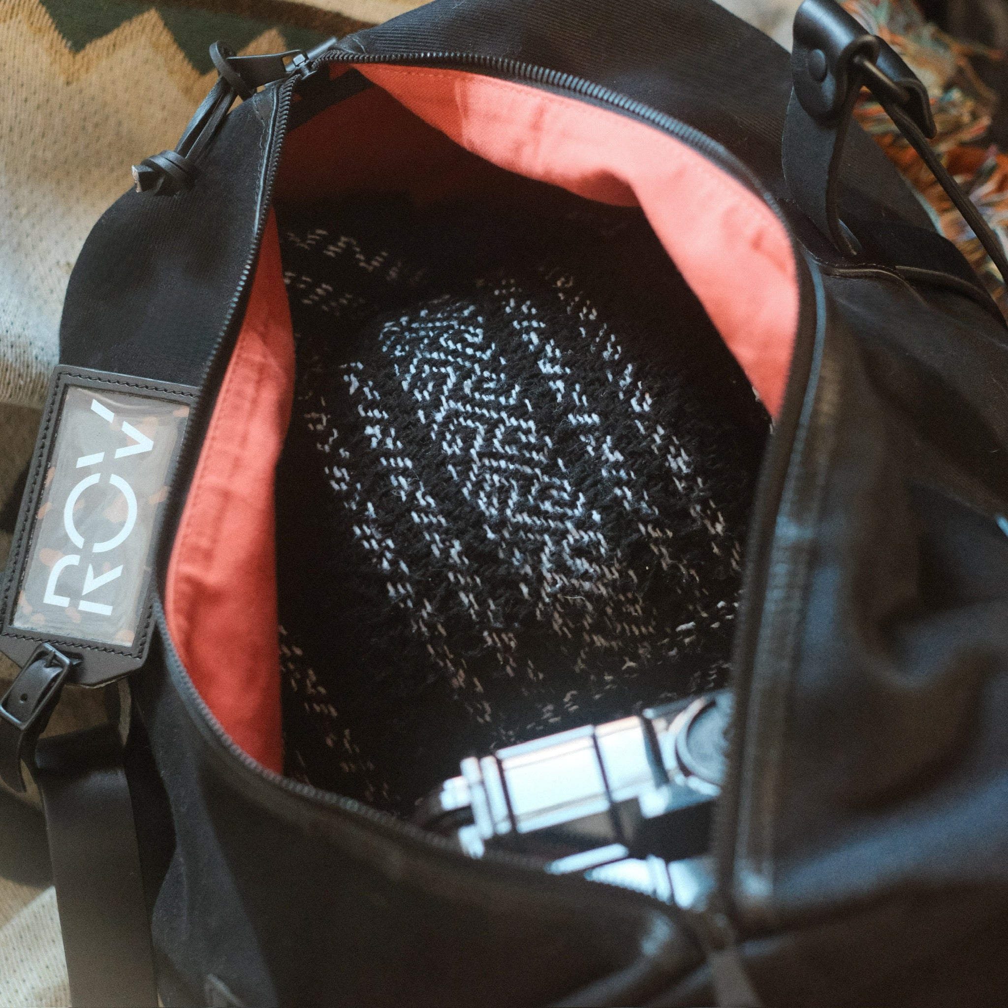 ROV GEAR