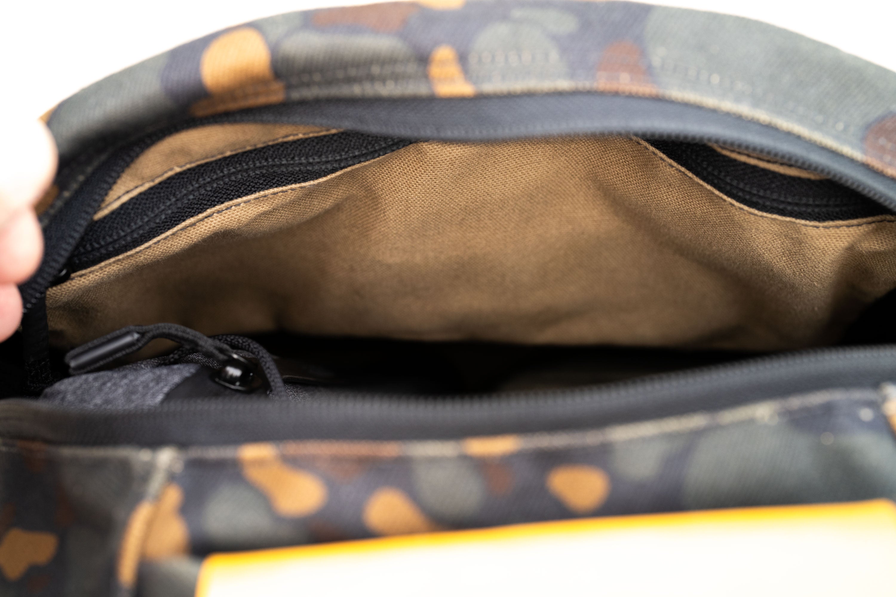 The Baron - Highland Rugged Twill