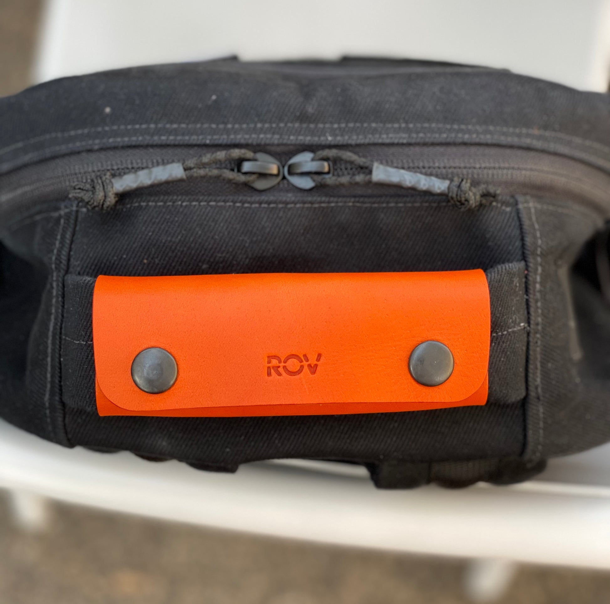 The Hilt - Orange – ROV GEAR