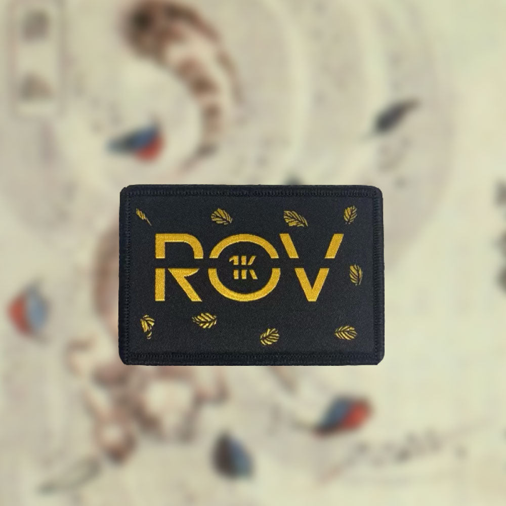 ROV 1K Patch